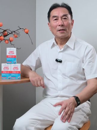 吃再多氨糖,不如一粒骨胶原实在 #好健康骨胶原 #骨胶原 #关节