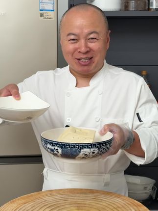 豆腐的新吃法 #美食制作分享 #美食 #下饭菜 #美食推荐