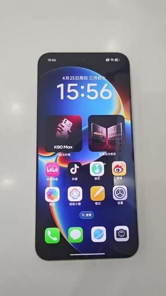 打游戏手机发烫?K90Max自带“小空调”,3秒带走热量!#重庆小米之家#重庆K90Max #REDMI