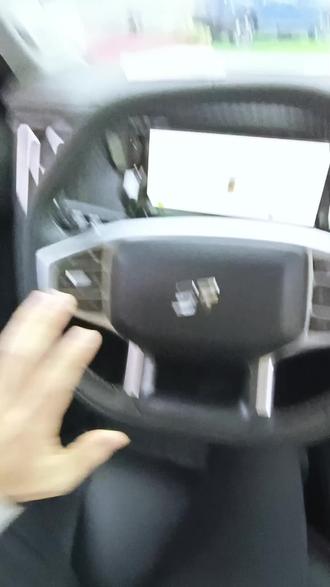 捷途自由者实体按键布局#捷途自由者 #捷途旅行者 #捷途汽车 #用车知识