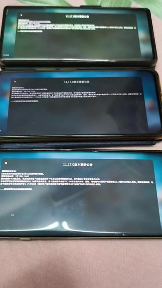 【亚索聊wotb】一次性更新3台手机#坦克世界闪击战#更新#唠嗑