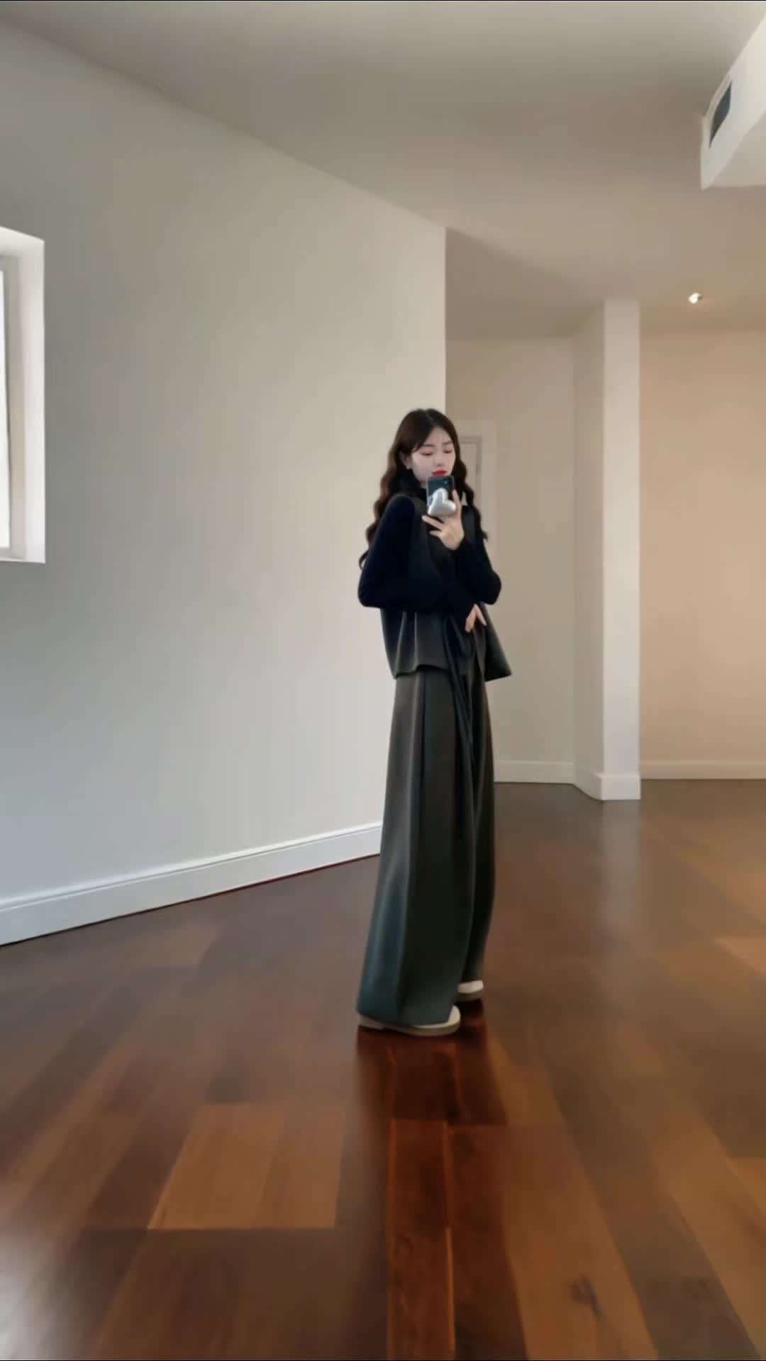 #张予曦毕雯珺你俩不要玩火 #张予曦毕雯珺真拍了红裙抱 #张予曦 #女神范穿搭