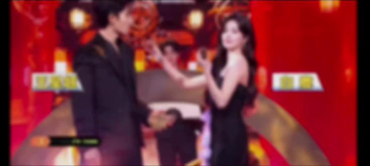 期待下周hi6!#白鹿 #唐宫奇案 #李佩仪