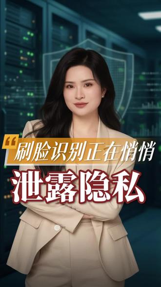 注意保护隐私#人脸识别 #保护隐私 #老百姓关心的话题