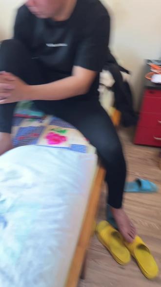 天气要热了 这方面一定要重视起来#指甲笔#脚部护理保养