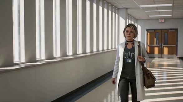 活动三角洲|佐娅与博士的爱情|我们曾同向而行 她们也曾并肩相信光明,也曾一眼心动。AI重制佐娅★博士最初的爱情与相遇,真的好希望她们能够走到一起哇#三角洲行动 #佐娅 #博士 #爱情#二次元