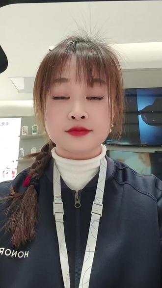 #荣耀Magic #荣耀用机小技巧#荣耀v6 #润达荣耀体验店