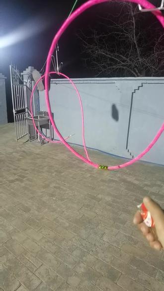 烟花 集中销毁中🤣……