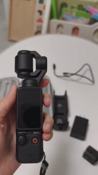 大疆 pocket3 的两种导出方式,千万别选错!
9.9 租三天大疆超 nice!#大疆pocket3 #大疆