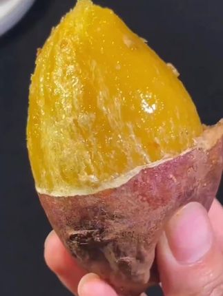 #红薯 #马铃薯 #榴莲蜜薯 #快来一起尝个鲜 #优质农产品