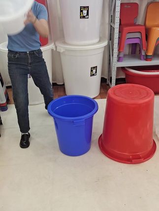 #强烈推荐 #结实耐用 #塑料水桶#桶#日用百货@DOU+上热门 @超哥爱生活