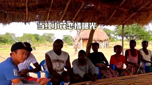 蓝战非非洲惊魂:一场绑架案背后的旅行安全拷问