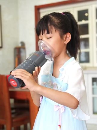 海姆立克防噎仪儿童成人防噎食防窒息异物卡喉咙急救神器居家必备