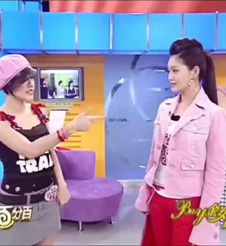 时尚女王大s#穿搭分享