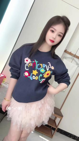 后来我什么都叫老公. 天上的星星他也有办法