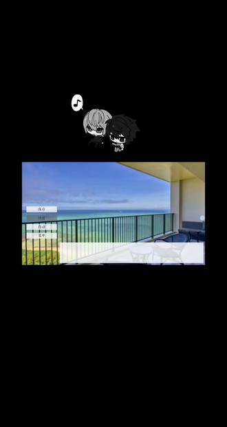 这才是真正的美好的结局#箱庭