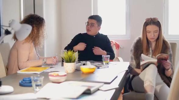 #考研英语 #英语答案 英语二答案出炉了