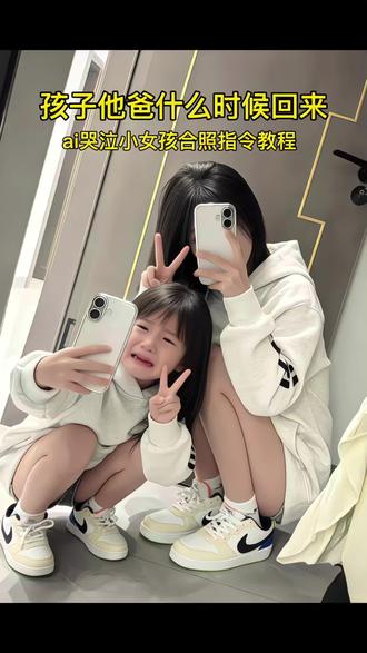 孩子他爸什么时候回来ai哭泣小女孩合照指令教程来啦!和哭泣女孩合照指令教程入口 孩子他爸什么时候回来孩子哭成啥样了 孩子他爸什么时候回来啊孩子已经学拍照了 孩子他爸什么时候回来特效教程 #孩子他爸什么时候回来 #ai小孩合照 #ai合照 #孩子他爸回来ai教程 #剪映 孩子他爸什么时候回来豆包指令 孩他爸你什么时候回来啊 豆包ai小孩模板 豆包指令p图小孩大哭合照 孩子爸爸回来ai指令怎么写 ai小孩和妈妈合照生成指令 豆包ai小朋友照片关键词 ai小孩合照生成双人照文案 孩子他爸ai指令 孩他妈你什么时候回来啊 豆包p图指令双人合照小孩口令 孩子爸爸回来了 豆包ai小孩跳舞指令 ai小孩合照指令哭泣 豆包ai抱小孩生成关键词 ai生娃特效 豆包指令p图家庭合照 孩子他爸什么时候回来啊怎么弄 豆包ai小孩图片真实 孩子她爸回来AI指令教程 豆包指令p图小孩合照文案 ai小孩合照指令 孩子他爸什么时候回来啊孩子已不哭了 双人合照指令 豆包ai小孩图片文案 豆包ai小孩 ai小孩和自己一模一样 豆包p图指令 孩他爸你什么时候回来啊 ai小孩合成照片指令 孩子他爸什么时候回来 豆包指令和小孩合照 孩子她爸什么时候回来啊 豆包ai小朋友照片指令 豆包p图指令双人合照小孩 孩子爸爸回来ai 豆包ai把大人变成小孩的指令 小孩ai合照 ai小孩合照生成双人照指令 豆包ai指令 孩子他爸什么时候回来啊ai指令 ai小孩合照 ai小孩和自己合照教程 豆包ai小孩图片 ai合照生成双人照情侣 豆包ai小孩合照 ai小孩和自己合照 孩他妈什么时候回来啊 孩子他爸什么时候回来啊孩子已经学拍照了 豆包指令p图小时候照片 孩他爸你什么时候回来啊教程 ai我的小孩 小孩ai指令 豆包p图指令小孩哭 豆包指令p图和小时候的自己 孩子他爸什么时候回来啊 豆包ai宝宝长大以后的样子指令 小孩合照生成双人 孩他爸你什么时候回来啊音乐 ai合照生成双人照兄弟 豆包双人合照小孩 ai指令生成小孩 豆包ai小孩的指令 孩子妈妈回来ai指令怎么写 萌娃小女孩 豆包ai ai生成抱小孩豆包指令 豆包ai小孩站在自己旁边 ai小孩和自己合照 豆包p图指令小孩 ai孩子照片生成 豆包ai小孩照片口令 亲子ai头像制作 ai小孩合照ai指令