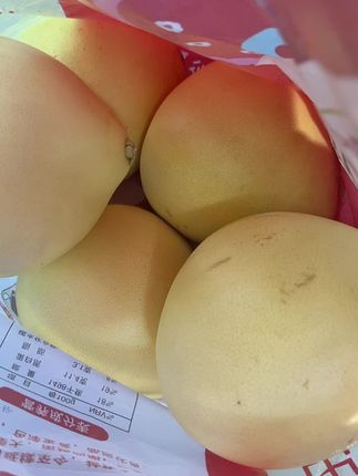 自家种的包甜