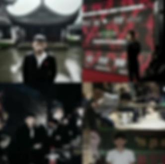 我不想向任何人证明什么,我只想给曾经的自己一个交代.#887残魂#秦利文