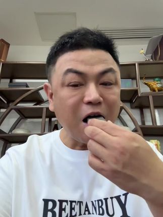 多吃粗粮
