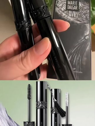 玛丽黛佳睫毛膏#睫毛膏#美妆#化妆品