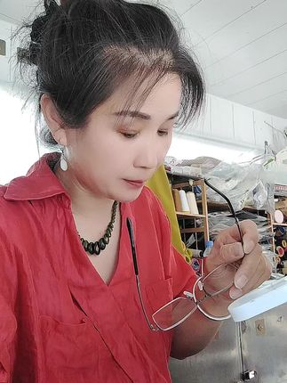 #今天有点热 #努力搬砖