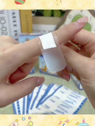 平时难免有点磕磕碰碰,这种方式一定要多备些,方便使用#强烈推荐 #抖音二创激励计划 #热门#宝妈 #种草