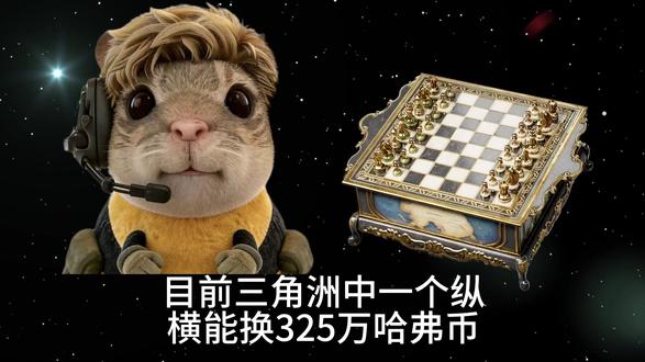 5.9日哈弗币最新行情#三角洲行动 #哈弗币 #哈夫币