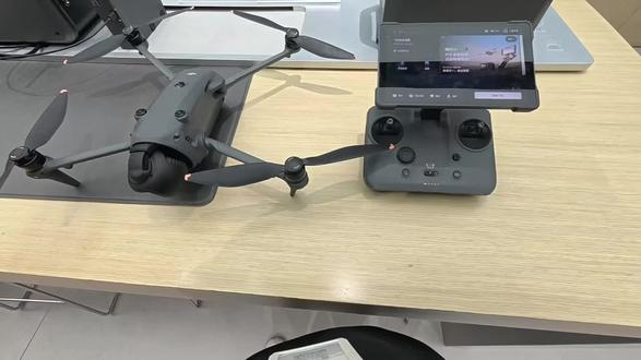 关于五一无人机新规如何更新,大家可以看这个视频哦~#大疆无人机 #大疆mavic4pro #无人机新规