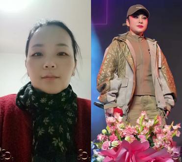 和 @🐻熊大大🐻 一起 #合拍