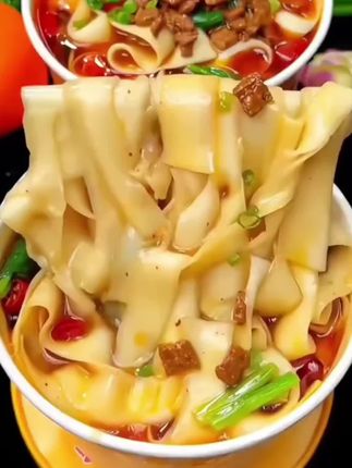 #太和板面#快来一起尝个鲜 #美食 #特色面食 #美味可口