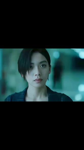 幸好,爱是小小的奇迹#王晓赟子 #王晓赟子姜黎 #网剧暗处 #王晓赟子暗处