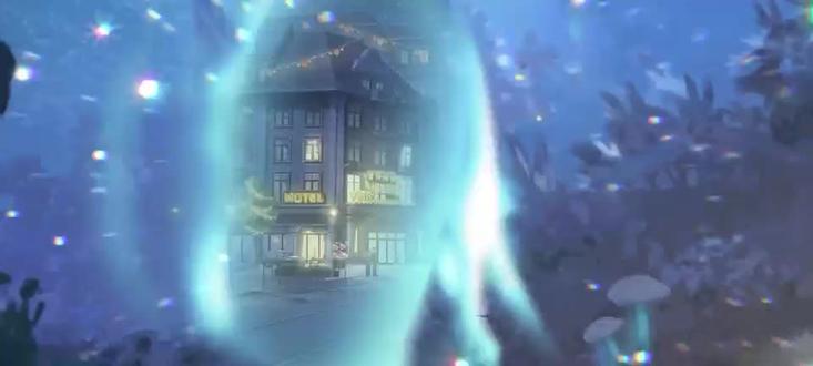 .....舍不得易遇,向回走
day5选项内容
前面内容请看合集里哦
该系列是我和泰勒展不开 老师合作完成哒
#易遇 #易遇生日快乐 #世界之外