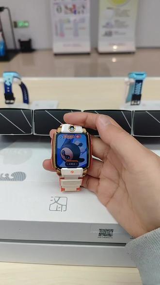 快来评论区晒一下你的新年壁纸吧!
#新年礼物 #小天才电话手表