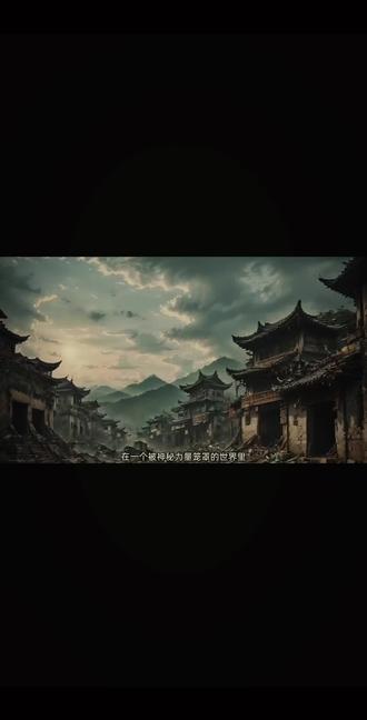 @抖加🔥上热门🔥dou+🔥热点宝 @抖加上热门 #山海经奇幻丧尸与就是这战