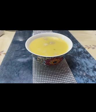 umaq 玉米糊糊做法