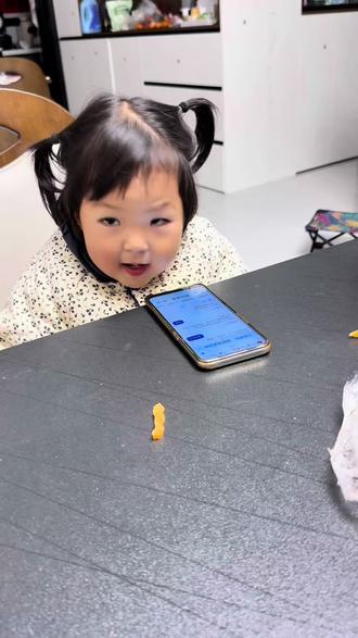 一岁小朋友竟然和豆包沟通得如此流畅#萌娃 #搞笑 #豆包 #热门