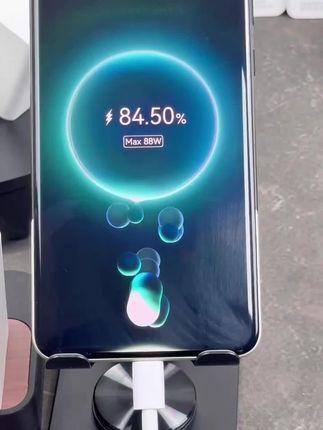 Mate60Pro快充充电器,Max88W超级快充原厂快充协议认证,支持开启Turbo极速充电模式,快充不发烫,安全不伤机!#华为Mate60Pro充电器 #mate60遥遥领先