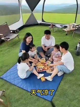 户外露营加热睡袋usb防寒电热毯不插电野外便携式旅游充电披肩毯#冬季保暖神器 #冬天被子推荐 #保暖神器 #数码科技 #爆款热卖中