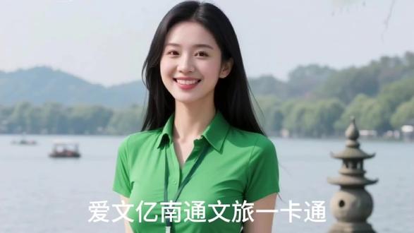 爱文亿文旅一卡通(南通站) 年票特惠仅249 #南通 #爱文亿年卡 #亲子互动#周末去哪儿 #网红打卡地