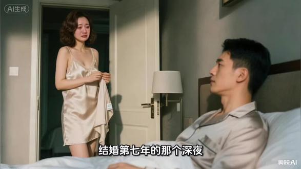#家庭情感故事分享 #创作者中心 #创作灵感 #七年之痒 #夫妻那些事 日子是过出来的,不是熬出来的。身体热乎着,心才不会凉。