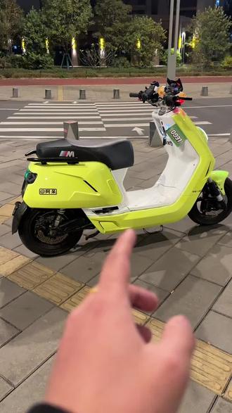 最新到店精品福利车小牛n1s
app齐全 定位正常 手拉手过户
三:升级高倍率lg72v68an锂电池➕10安充电器➕300an空开(满电压差0.002)
大:升级小牛直上南京远驱72530
件:升级全顺四代12寸3000w电机
升级正品银色巴风特龙头底座➕黑色龙头杆
升级正品小牛直上速牛撒旦尾灯
(265种颜色模式app可调)
升级正品75w透镜大灯
升级正品明浙M21四活塞大辐射
升级正品瑞祖玛t16锻造直推
升级正品NGT仪表
升级正品猫行动前减震➕小牛直上实心33芯三星柱➕怪兽压力轴承
升级正品小牛直上全顺赛道一代平叉黑色
升级正品林海后减震
升级正品220mbs固定盘
升级正品245mbs固定盘
升级1:1国产布雷博小螃蟹双活塞
升级正品前后竞技版快拆油管
升级正品碳纤维后挡泥板
升级正品ghi绿色宽体车壳
升级正品force前挡风
升级正品多米诺把套
升级正品八爪鱼手机支架
升级正品铝合金银色挂钩
整车车况精品 协调性十足
无异响 无划痕
随时支持视频看车 定金留车
全国可发可到店自提可发物流货拉拉 #冰雪聪明鹤新年 #那女孩对我说