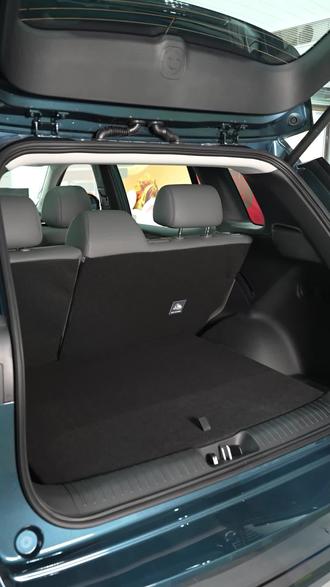 再也不用担心回家装不下了#埃安i60