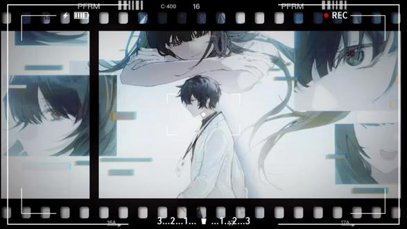 余念难安 cv:辰羽及创作团队
#十日终焉 #齐夏 #余念安 #齐夏余念安
