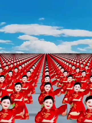 向前进向前进,战士的责任重,妇女的冤仇深…