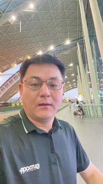 销售的尽头是什么#做个积极向上的男人 #出差路上 #视频日记