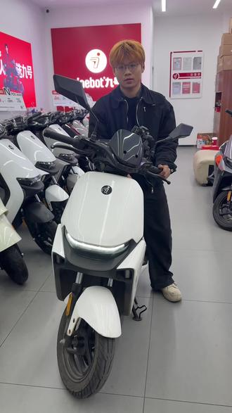 #九号电动车#九号Mz#九号Nz#九号Q85#九号