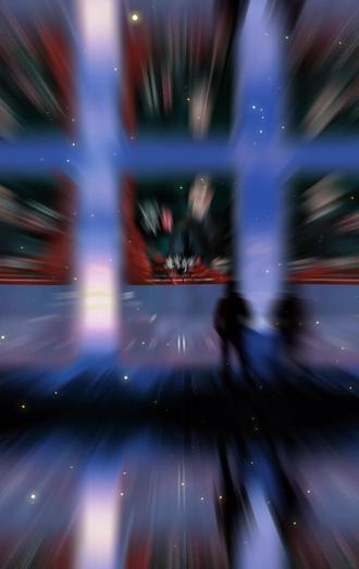 #罪#gai周延 #唐宫奇案 之青雾风鸣#音乐
人心里种诡计
爬不出三尺泥
判官的账簿里
今儿把账算清