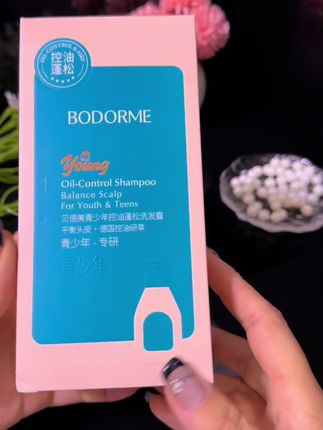初中娃别再凑活儿童洗发水啦!青春期头皮油脂狂飙,贝德美青少年专用款来救场——温和植萃配方深入清洁,洗完头发根根清爽、蓬松到显脸小!#洗发水 #青少年洗发水 #贝德美青少年洗发水#洗护好物